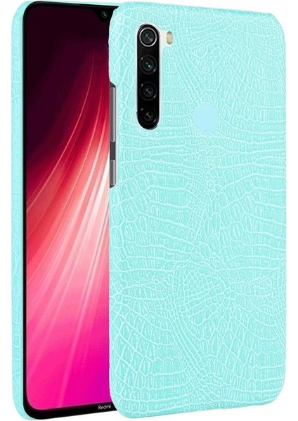 Xiaomi Redmi Not 8t Anti Scratch Koruyucu Için Şık Klasik Durumda (Yurt Dışından)