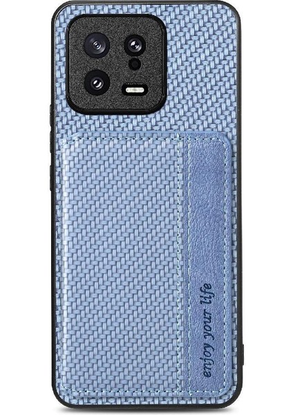 Xiaomi 13 Için Komple Kamera Güvenlik Rfıd Engelleme Standı Fonksiyonu (Yurt Dışından)