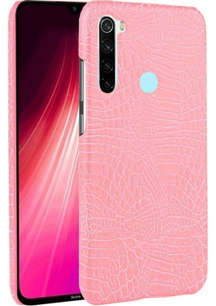 Xiaomi Redmi Not 8t Anti Scratch Koruyucu Için Şık Klasik Durumda (Yurt Dışından)