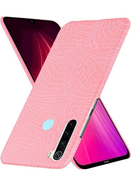 Xiaomi Redmi Not 8t Anti Scratch Koruyucu Için Şık Klasik Durumda (Yurt Dışından) fırsatları