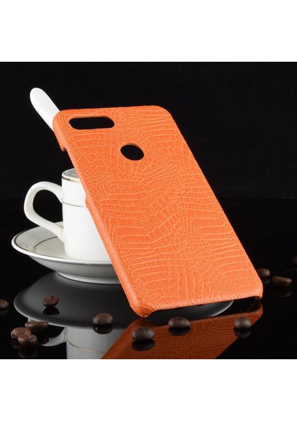 Xiaomi Mi 8 Lite Anti Scratch Uyumluluk Kapak Için Şık Klasik Durumda (Yurt Dışından)
