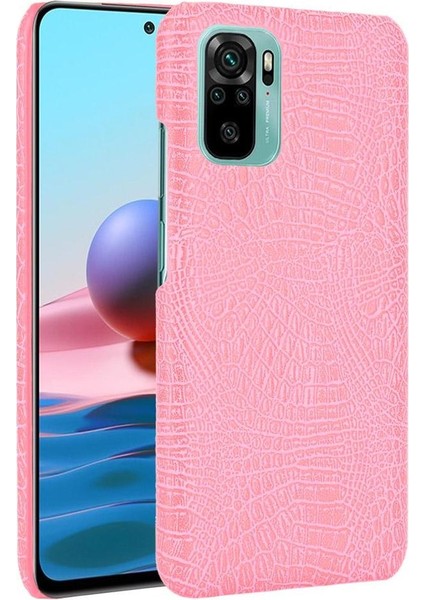 Şık Klasik Durumda Xiaomi Redmi Için Not 10 4g /10S Anti Scratch Kapak (Yurt Dışından)