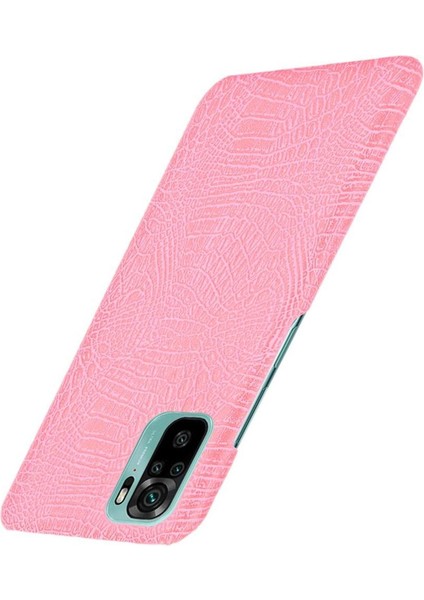 Şık Klasik Durumda Xiaomi Redmi Için Not 10 4g /10S Anti Scratch Kapak (Yurt Dışından)