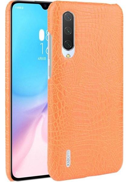 Xiaomi Mi A3 Uyumluluk Koruyucu Kapak Anti Için Şık Klasik Kılıf (Yurt Dışından)