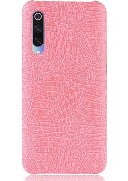 Şık Klasik Durumda Xiaomi Mi 9 Pro/xiaomi Mi 9 Pro 5g Anti Scratch (Yurt Dışından)