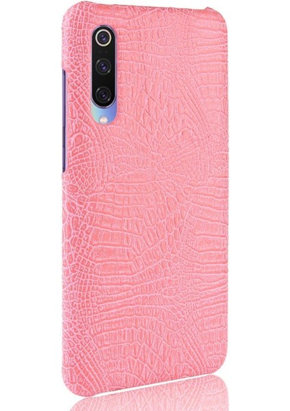 Şık Klasik Durumda Xiaomi Mi 9 Pro/xiaomi Mi 9 Pro 5g Anti Scratch (Yurt Dışından)