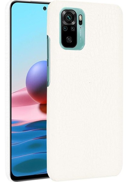 Şık Klasik Durumda Xiaomi Redmi Için Not 10 4g /10S Anti Scratch Kapak (Yurt Dışından)