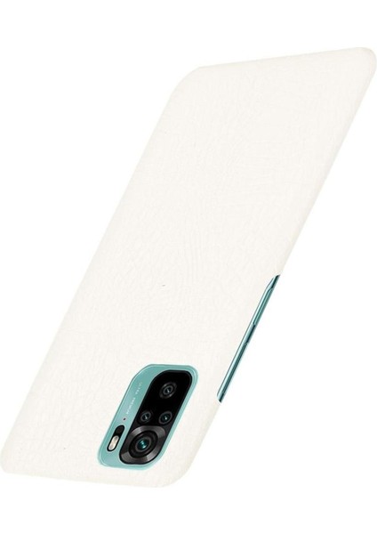 Şık Klasik Durumda Xiaomi Redmi Için Not 10 4g /10S Anti Scratch Kapak (Yurt Dışından)