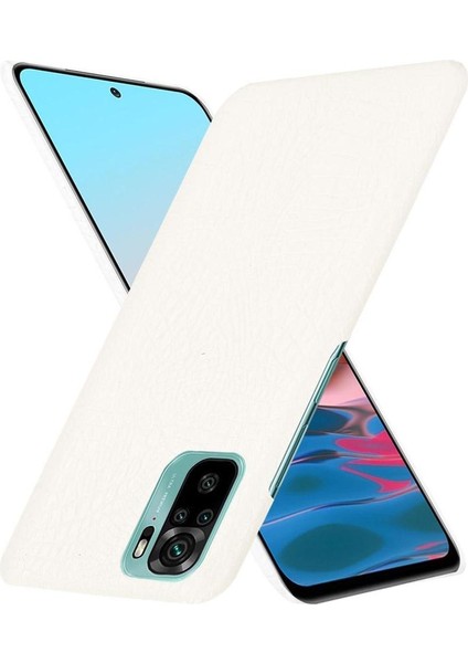 Şık Klasik Durumda Xiaomi Redmi Için Not 10 4g /10S Anti Scratch Kapak (Yurt Dışından)