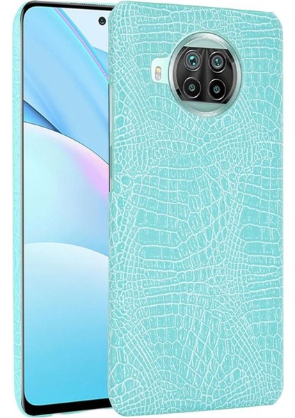 Şık Klasik Durumda Xiaomi Mi 10T Lite 5g Anti Scratch Klasik Kapak (Yurt Dışından)