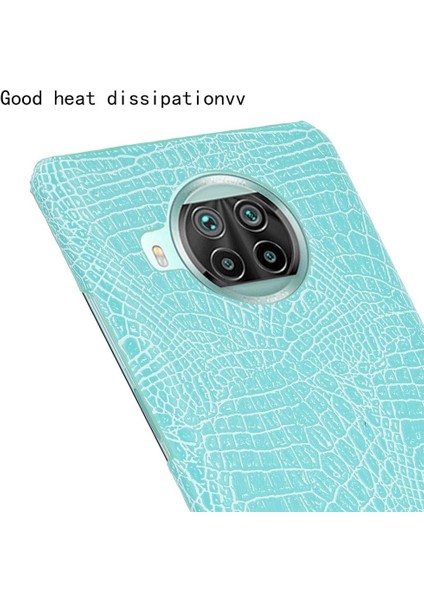 Şık Klasik Durumda Xiaomi Mi 10T Lite 5g Anti Scratch Klasik Kapak (Yurt Dışından) fiyatları