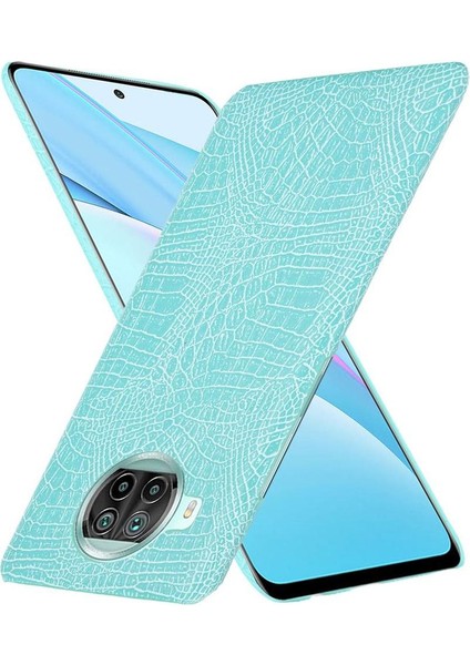 Şık Klasik Durumda Xiaomi Mi 10T Lite 5g Anti Scratch Klasik Kapak (Yurt Dışından) modelleri