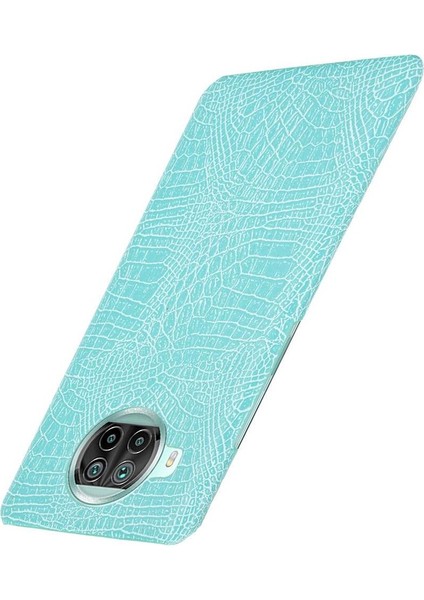 Şık Klasik Durumda Xiaomi Mi 10T Lite 5g Anti Scratch Klasik Kapak (Yurt Dışından) fırsatları