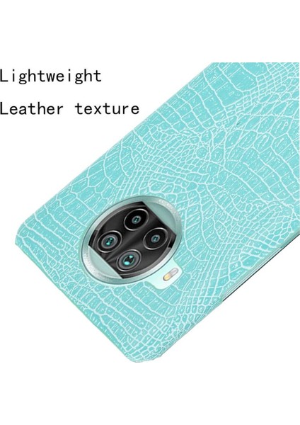 Şık Klasik Durumda Xiaomi Mi 10T Lite 5g Anti Scratch Klasik Kapak (Yurt Dışından) indirimleri