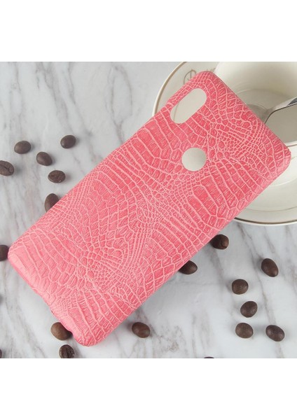 Xiaomi Redmi Not 5 Pro Anti Scratch Koruyucu Için Şık Klasik Durumda (Yurt Dışından) fiyatları