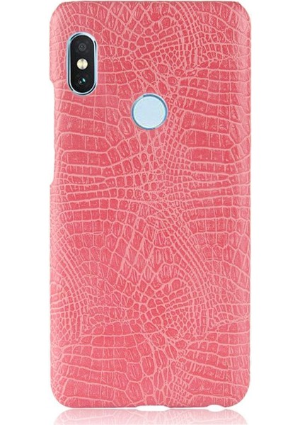 Xiaomi Redmi Not 5 Pro Anti Scratch Koruyucu Için Şık Klasik Durumda (Yurt Dışından) fırsatları