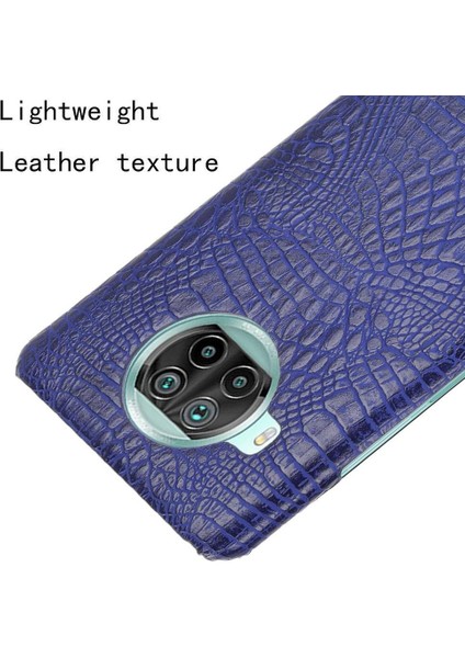 Şık Klasik Durumda Xiaomi Mi 10T Lite 5g Anti Scratch Klasik Kapak (Yurt Dışından) fiyatları