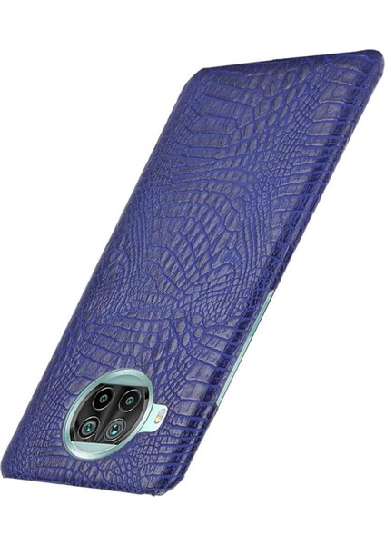 Şık Klasik Durumda Xiaomi Mi 10T Lite 5g Anti Scratch Klasik Kapak (Yurt Dışından) fırsatları