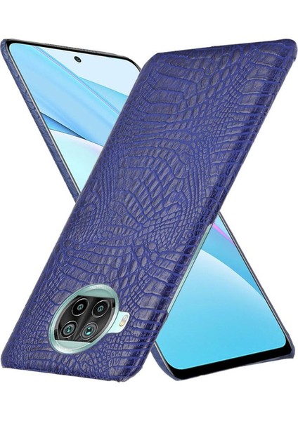 Şık Klasik Durumda Xiaomi Mi 10T Lite 5g Anti Scratch Klasik Kapak (Yurt Dışından) indirimleri