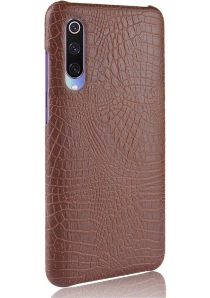 Şık Klasik Durumda Xiaomi Mi 9 Pro/xiaomi Mi 9 Pro 5g Anti Scratch (Yurt Dışından) fiyatları