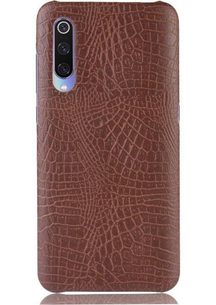 Şık Klasik Durumda Xiaomi Mi 9 Pro/xiaomi Mi 9 Pro 5g Anti Scratch (Yurt Dışından) fırsatları