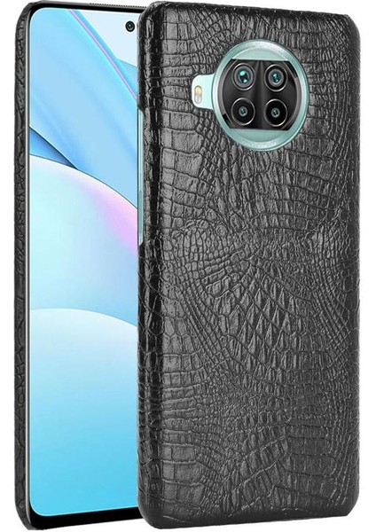 Şık Klasik Durumda Xiaomi Mi 10T Lite 5g Anti Scratch Klasik Kapak (Yurt Dışından)