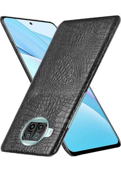Şık Klasik Durumda Xiaomi Mi 10T Lite 5g Anti Scratch Klasik Kapak (Yurt Dışından) modelleri