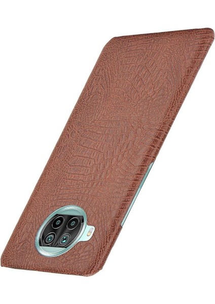 Şık Klasik Durumda Xiaomi Mi 10T Lite 5g Anti Scratch Klasik Kapak (Yurt Dışından) fiyatları