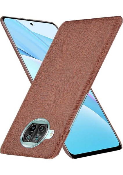 Şık Klasik Durumda Xiaomi Mi 10T Lite 5g Anti Scratch Klasik Kapak (Yurt Dışından) modelleri