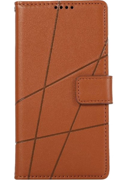 Realme C65 Üç Kart Yuvaları Için Flip Case Kickstand Şok Emici (Yurt Dışından) fiyatları