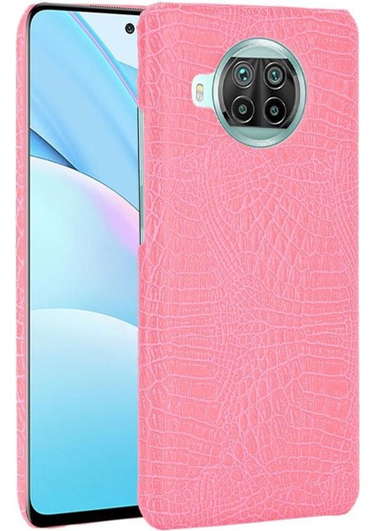 Şık Klasik Durumda Xiaomi Mi 10T Lite 5g Anti Scratch Klasik Kapak (Yurt Dışından)