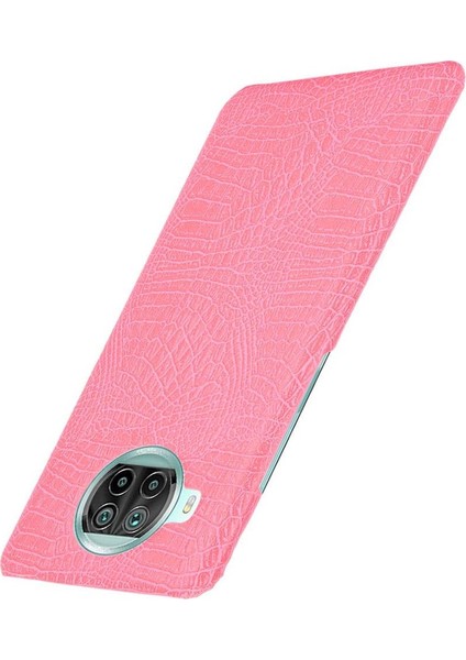 Şık Klasik Durumda Xiaomi Mi 10T Lite 5g Anti Scratch Klasik Kapak (Yurt Dışından) modelleri