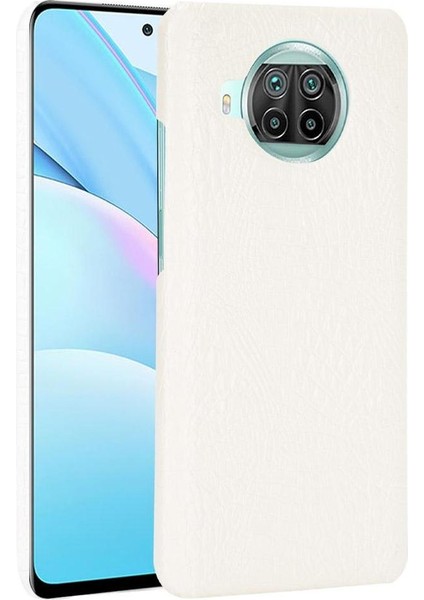 Şık Klasik Durumda Xiaomi Mi 10T Lite 5g Anti Scratch Klasik Kapak (Yurt Dışından)