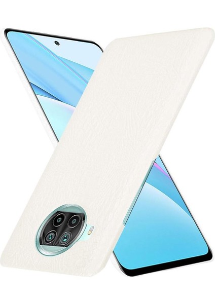 Şık Klasik Durumda Xiaomi Mi 10T Lite 5g Anti Scratch Klasik Kapak (Yurt Dışından) fırsatları