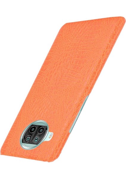 Şık Klasik Durumda Xiaomi Mi 10T Lite 5g Anti Scratch Klasik Kapak (Yurt Dışından) fiyatları