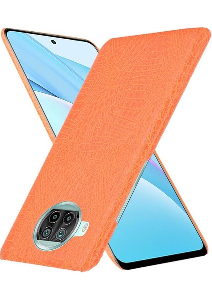 Şık Klasik Durumda Xiaomi Mi 10T Lite 5g Anti Scratch Klasik Kapak (Yurt Dışından) modelleri