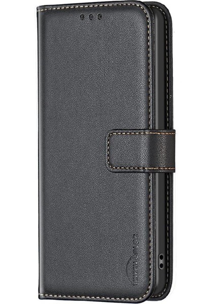 IPhone 7/8 Için Flip Case Deri Çanta Çoklu Kart Yuvası Cüzdan Çok Renkli (Yurt Dışından)