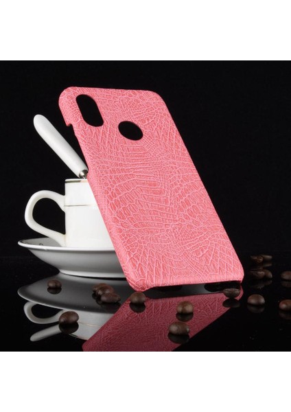 Xiaomi Mi Max 3 Uyumluluk Anti Scratch Kapak Için Şık Klasik Durumda (Yurt Dışından)
