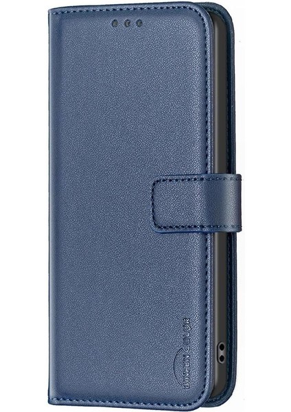 IPhone 11 Için Flip Case Pro Max Çoklu Kart Yuvası Iş Çok Renkli Durumda (Yurt Dışından)
