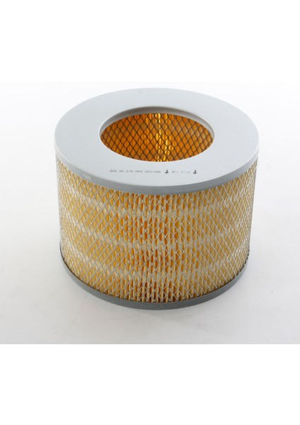 Toyota Hilux 2.4 D Hava Filtresi