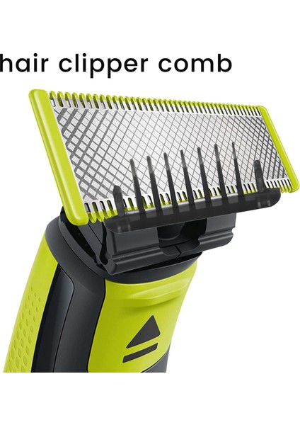 ,QP210/50 Için 3 mm Salon Kuaför Epilasyon Cihazı (Yurt Dışından)