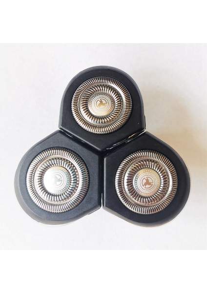 2x Tıraş Makinesi Başlığı RQ12 RQ10 RQ11 RQ32 Sensotouch 3D Toplu RQ1250CC RQ1260CC RQ1290CC RQ1150 RQ1130 (Yurt Dışından)