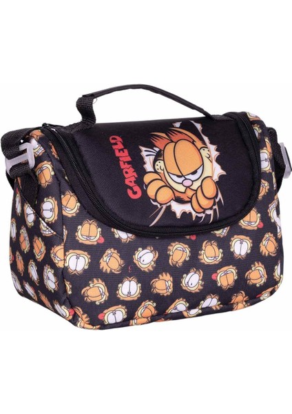 Garfield Beslenme Çantası 2789
