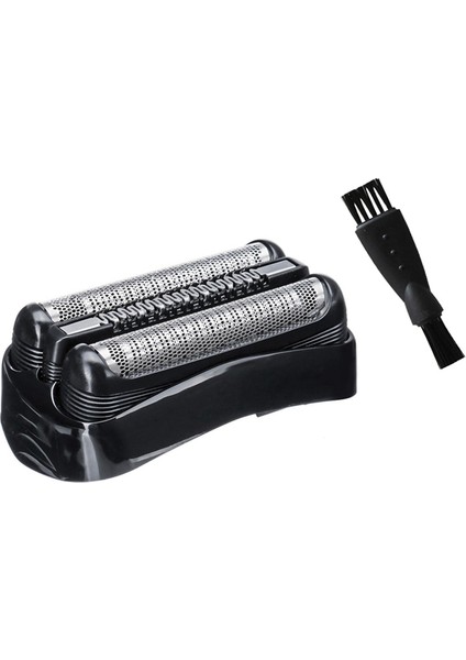 21B Erkek Tıraş Makinesi Yedek Kafa Serisi 3 301S 310S 320S 330S 340S 360S 3010S 3020S 3030S 3040 Elektrikli Jilet (Yurt Dışından)