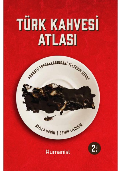 Türk Kahvesi Atlası