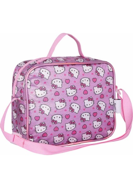 Hello Kitty Beslenme Çantası 2709 modelleri
