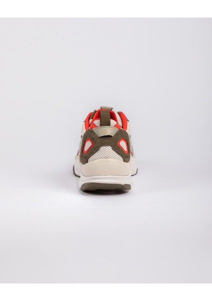 Authentic Pro 10 Unisex Gri-Bordo Spor Ayakkabı indirimleri