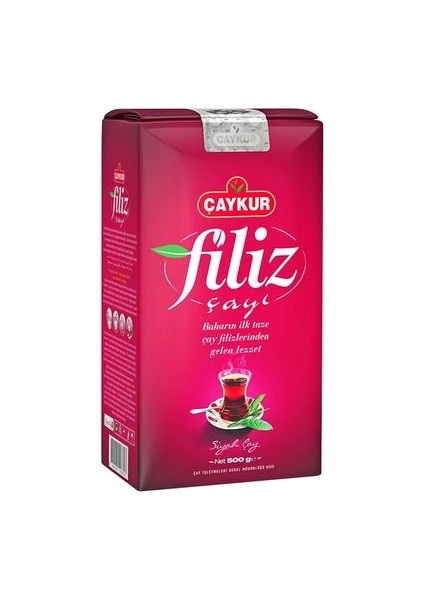 Filiz 500GR