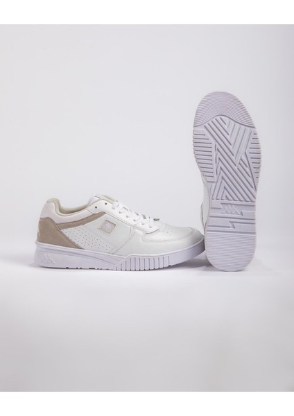 Authentic Barney 1 Tur Unisex Beyaz Sneaker fiyatları
