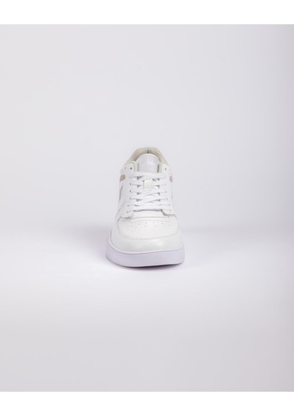 Authentic Barney 1 Tur Unisex Beyaz Sneaker indirimleri